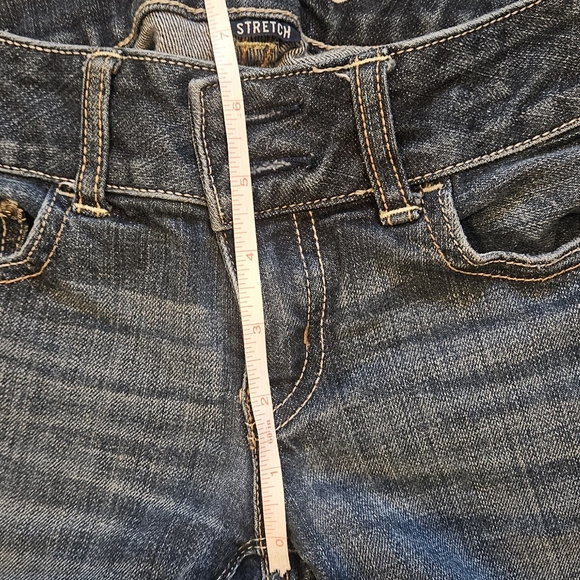 American eagle jeans 2 short - Picture 6 of 8